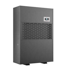 Cheap 168L/D Industrial Dehumidifiers Low Temperature ResistancePlanting Rooms Factories and Basements for sale