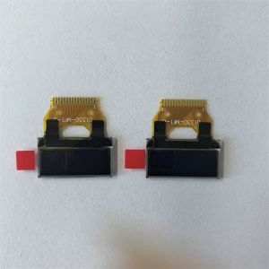 0.68-inch 96x32 White OLED Display Module SH1106G Driver I2C SPI Dual Interface