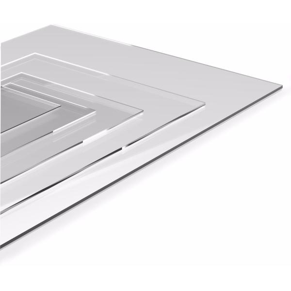 Quality Polyethylene Terephthalate APET Plastic Sheet 1mm For Folding Boxes wholesale