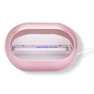 ABS Plastic Wall Mounted Design Highly Effeective Insect Glue Trap Lamp