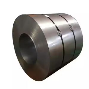 Customizable Tolerance ±0.1mm Electrical Steel Coil for Punching Processing