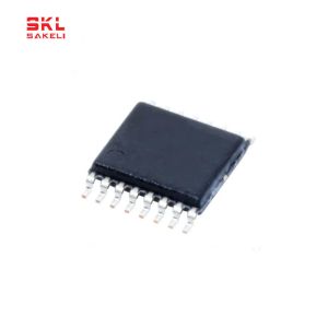Cheap SN65LVDS049PWR IC Chip Integrated Circuit LVDS Dual High Speed Differential Transceiver for sale