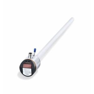 IFM VSA205 Vibration Sensor Consumption 15 mA with Capacitive Measuring