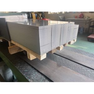 Heat Resistant Stainless Steel Flat Bars EN 1.4006 DIN X12Cr13 AISI 410