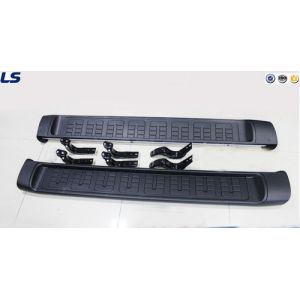 China Aluminum Alloy Side Step Bar for Toyota FJ Cruiser 2007-2013 Bunning Board on sale