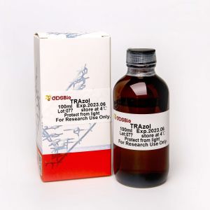 Total RNA TRAzol Reagent R1021 20ml Reverse Transcriptase PCR Reagents