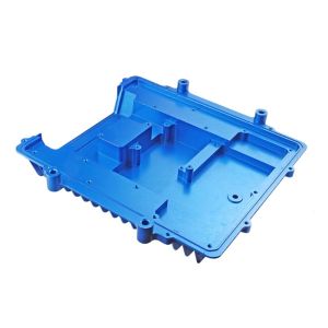 ANSI SAE JIS Aluminum Brass SS CNC Machined Components