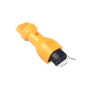 Mini Circuit Breaker Electrical Plug Lock Equipment