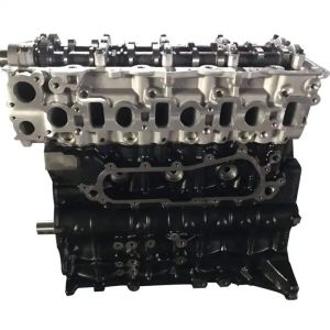 100% Tested Toyota Engine Block 3.0L Diesel 1KD 2KD for HIACE PRADO Land Cruiser