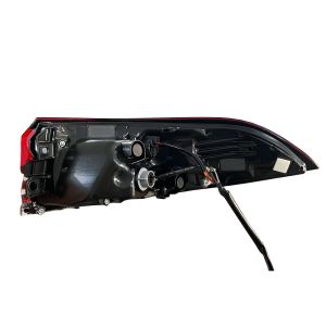 Stylish Toyota Corolla Tail Lamp 2019-2023 12V LED Tail Lights Low Profile