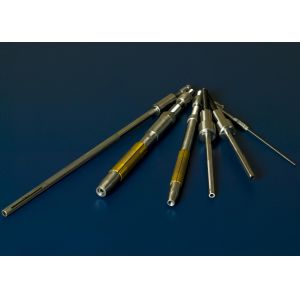 Diameter 14 Fixed Single Pass Honing Tools 60 80 Grit Size ISO16949 Approved