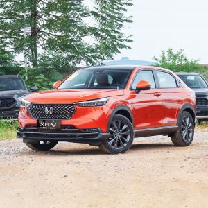 2023 2024 Honda XR-V Gasoline SUV 1.5L CVT For Adult High Speed Forward Shift