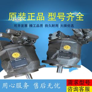 A10VSO140DRF1/32R-PPB22U00 A10VSO140DRS/32R-PPB22U99 Rexroth Hydraulic Pump
