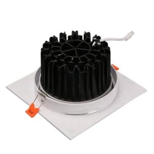 20w Square LED Downlight