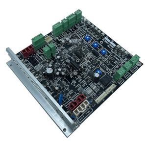 China Main Pcb Board Manufacturer Custom Electronic Assembly Pcb Pcba Service on sale