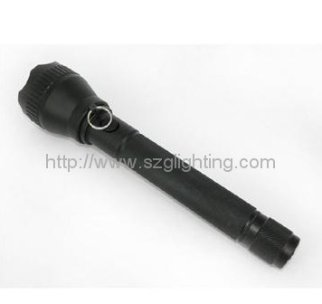 Quality GLT-700 500 meters long lighting distance, CREE Q5 LED high power mini torch wholesale