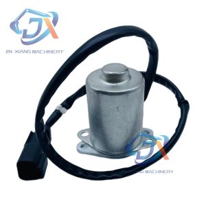 STAR ZEBRA PC200-7 Solenoid Valve 20Y-60-32120 20Y-60-32121 20Y6032121 for PC220