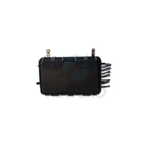 1x8 LGX Splitter Aerial Junction Box IP65 Fiber Splice Enclosure Three-Tier 24