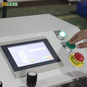 Integrated Venetain Blind Machine 5 Station Automation CNC Aluminum Venetian