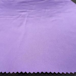 Wholesale 100%Polyester Satin Fabrics for Garment