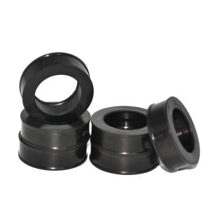 IATF16949 HNBR CR Automotive Rubber Grommet Automotive Wire Grommets Rubber