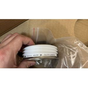 ABB Spares 5STP12K6500 1400A 6500V Phase Control Thyristor PCT Control System