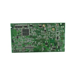 1750107115 Wincor Nixdorf PCI extension board P4-3400 PC CORE