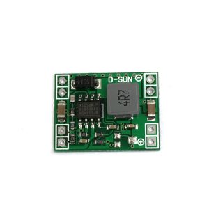 Ultra Small DC DC Power Supply GTK-24-12 3A DC TO DC Step Down Module