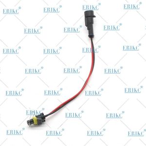 C7 C9 Engine Excavator Fuel Injector Wiring Harness Assembly Spare Parts C7 C9