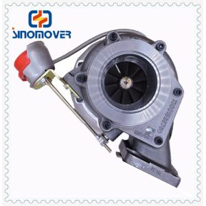 China HX40W 3590506 4045877 Howo Man  Shacman Truck Turbocharger on sale
