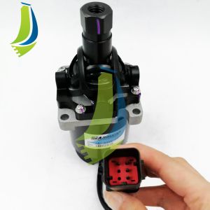 487-8455 4878455 Control Joystick For E320GC Excavator