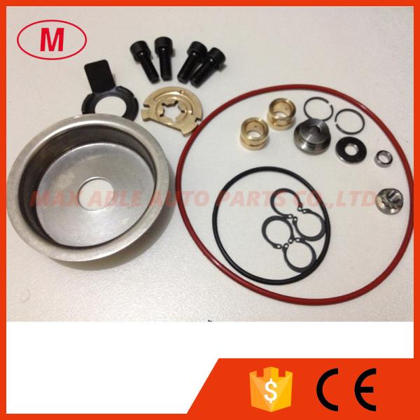 Quality k14 K16 turbocharger repair kits/turbo kits/turbo rebuid kits. wholesale