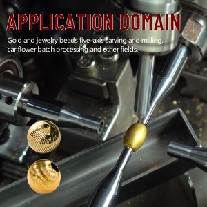 G10-200 bead engraving machine