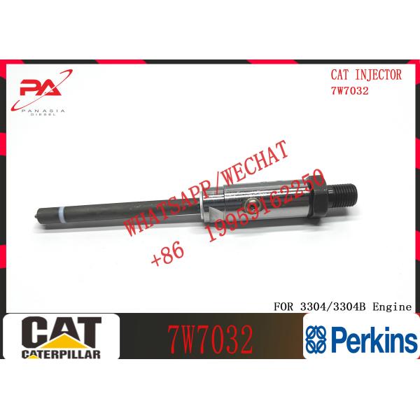 Quality Diesel Engine Fuel Injector 7W-7031 7W-7032 7W-7026  0R-3536 0R-1746 0R-3418 0R-3419 0R-3420 wholesale