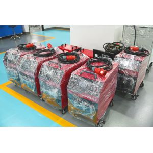 Robotic Welding Robot Equipment System For Metal Fabrication Industry