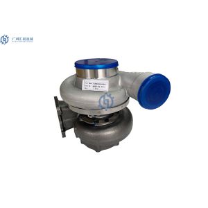 China Komatsu KTR130 Turbocharger 6502-52-5010 For Excavator Engine Turbo Repair Spare Parts on sale