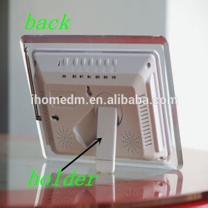 2019 wireless call button with LED restaurant ordering system board