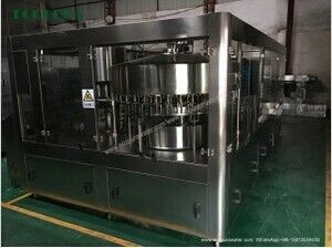 Quality Multi Head Milk Packing Machine Pneumatic Lifting Multi Languages Option wholesale