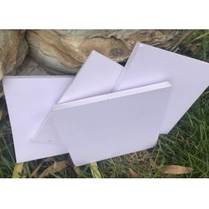 Kiosks Displays Exhibition Foam Board Lightweight High Flexural Strength