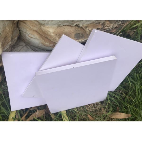 Quality Kiosks Displays Exhibition Foam Board Lightweight High Flexural Strength wholesale