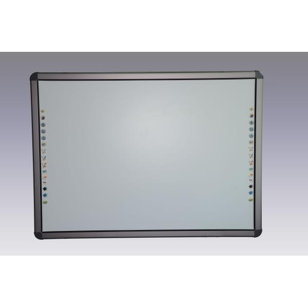 Riotouch Finger Touch Transparent Whiteboard With Many Sizes