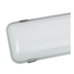 CE SAA 600mm LED Vapor Tight Light Tri-Proof LED Emergency Light Batten