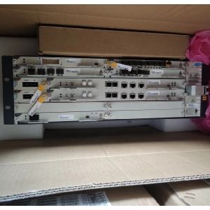 ZTE ZXCTN6180H PTN6180H ZTE 5G Flexhaul Access Product ZXCTN 6180H ZXCTN6180H-A