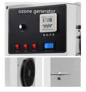 Cheap Commercial Digital Ozongenerator For Air And Water Purification for sale