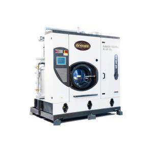 Cheap 800mm Diameter Hydrocarbon Dry Cleaning Machine with 45 Centrifugal Filter Volume for sale