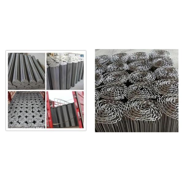 1000 Series Plastic Modular Belt with 25.4mm Pitch Sale