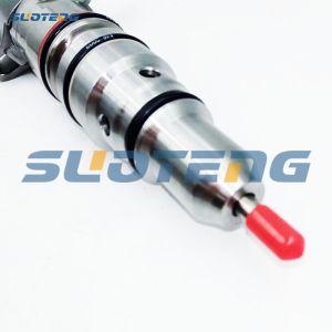 387-9427 3879427 C7 Engine Fuel Injector For 938H Loader