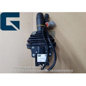 519-4582 Hydraulic Control Joystick 5194582 For 301CR E305CR E306CR E307CR E308CR E309CR