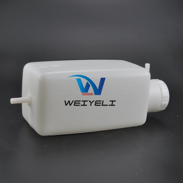 J213-04A-040011 For SE75 SE60 Excavator Auxiliary Antifreeze Water Tank Industrial Machinery Spare Small Water Tank