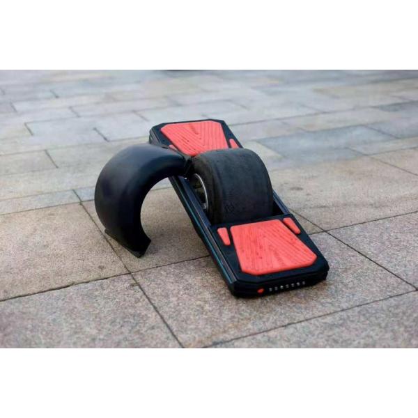 Quality Self Balancing 700w Electric Skateboard Powered Skateboard Single Wheel wholesale